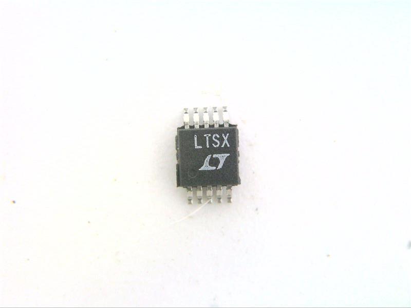 LTC1871EMSPBF by ANALOG DEVICES