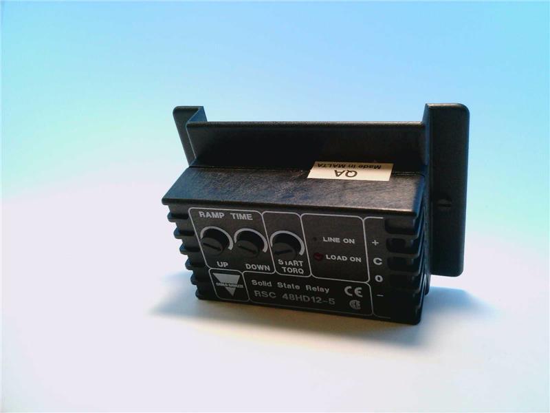 RSC48HD12-5 by CARLO GAVAZZI