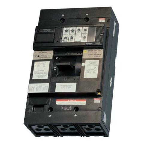 SCHNEIDER ELECTRIC MXL36600G