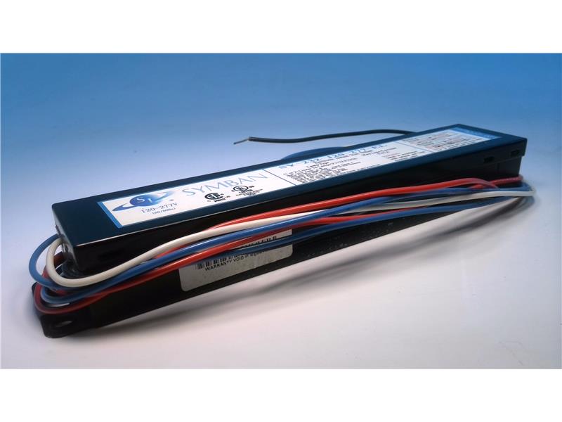 SYMBAN SY-232-120-277-EL