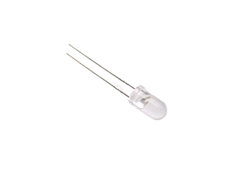 HLMP-EL15-VY0DD by BROADCOM