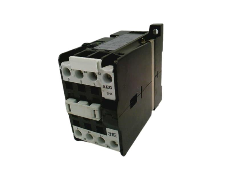 SH4-31E-A by EEC AEG