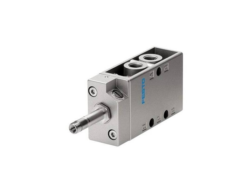 FESTO MFH-5-1/4-EX