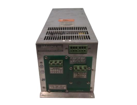 ABSOPULSE PFC 1500-Q8584