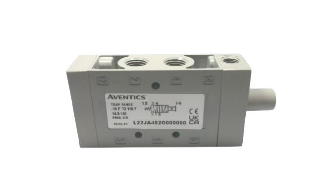 ASCO L22JA452O000000