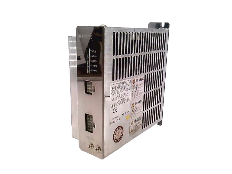 SUMITOMO GS-2002-A75-M