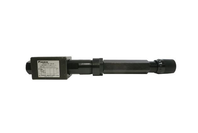 DAIKIN INDUSTRIES MG-02P-1-55-T-31