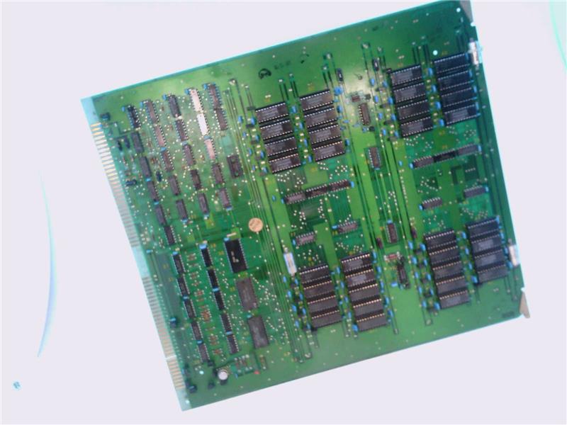 ALLEN BRADLEY 634486-90