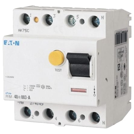 PFIM-63/4/003-MW by EATON CORPORATION