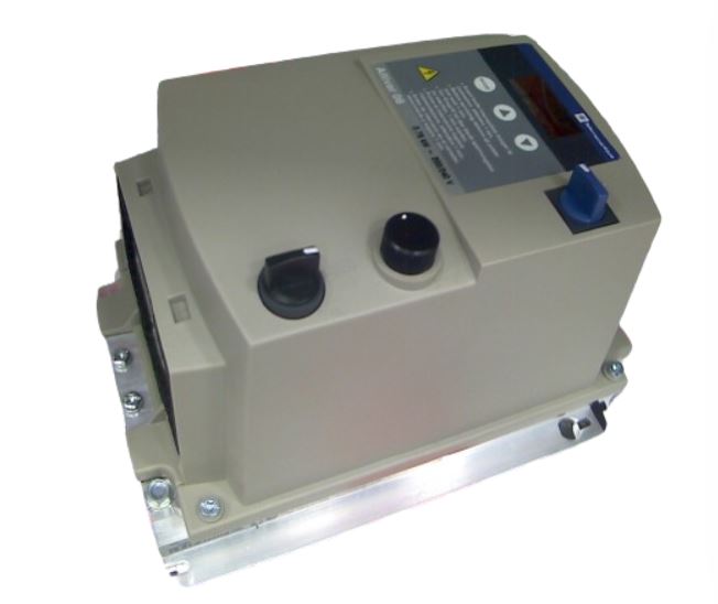 SCHNEIDER ELECTRIC ATV08EU18M2