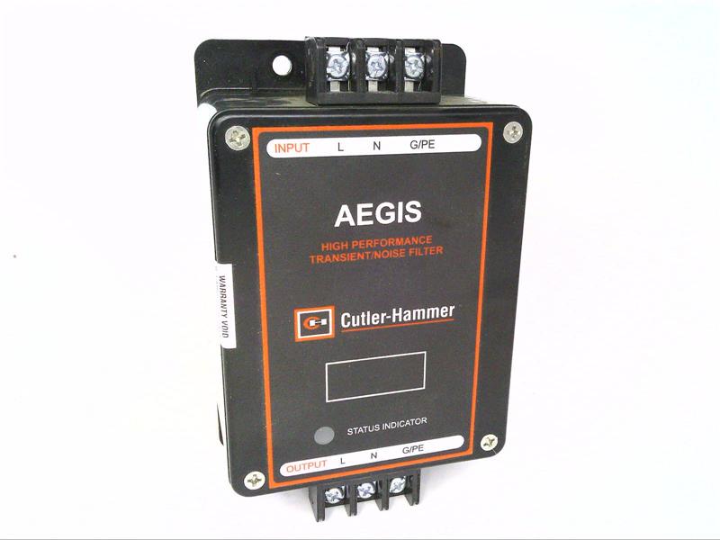 EATON CORPORATION AGSHWCH120N05HS