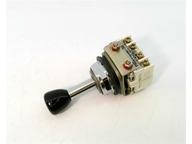 SCHNEIDER ELECTRIC XD2AC201