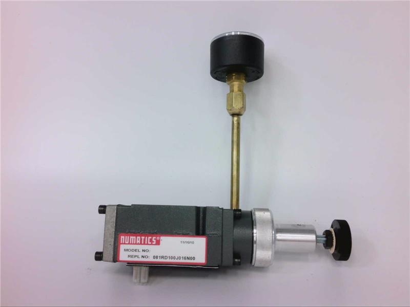 081RD100J016N00-I by ASCO