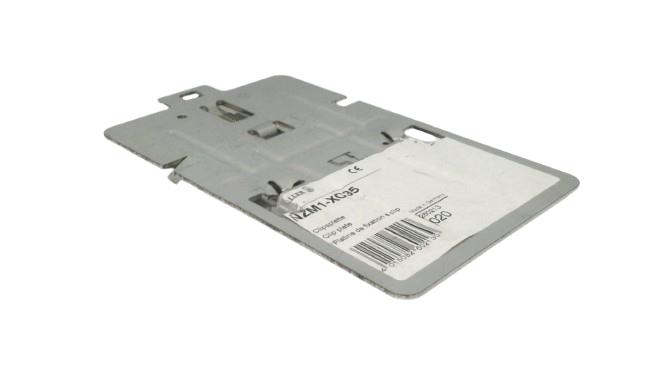 EATON CORPORATION NZM1-XC35