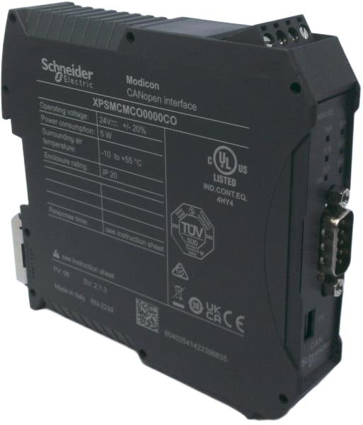 XPSMCMCO0000CO by SCHNEIDER ELECTRIC