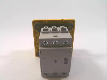 INDUSTRIAL TIMER CO LBS-NL040/3E/Z33