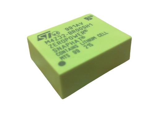 M4Z32-BR00SH1 by ST MICRO