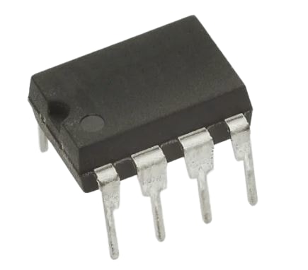 BROADCOM HCPL-3101-000E