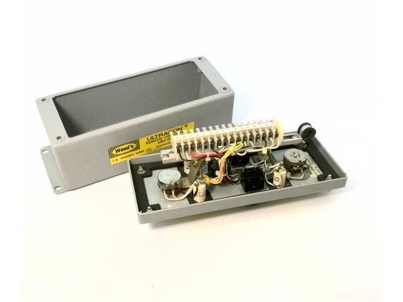 ALTRA INDUSTRIAL MOTION URC-05