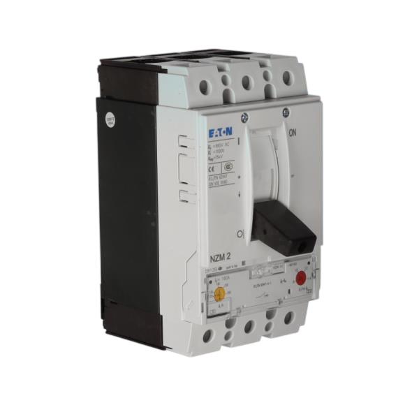 EATON CORPORATION LZMB2-A125-I