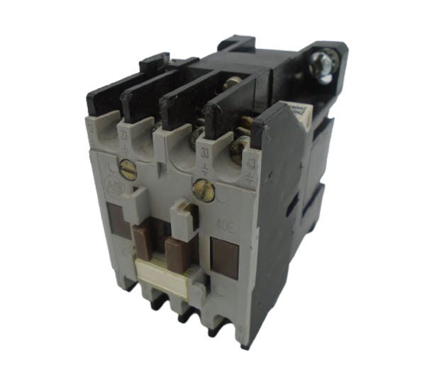 ALLEN BRADLEY 700-F400A6