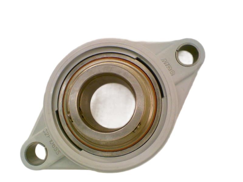 C2F106SS by SKF