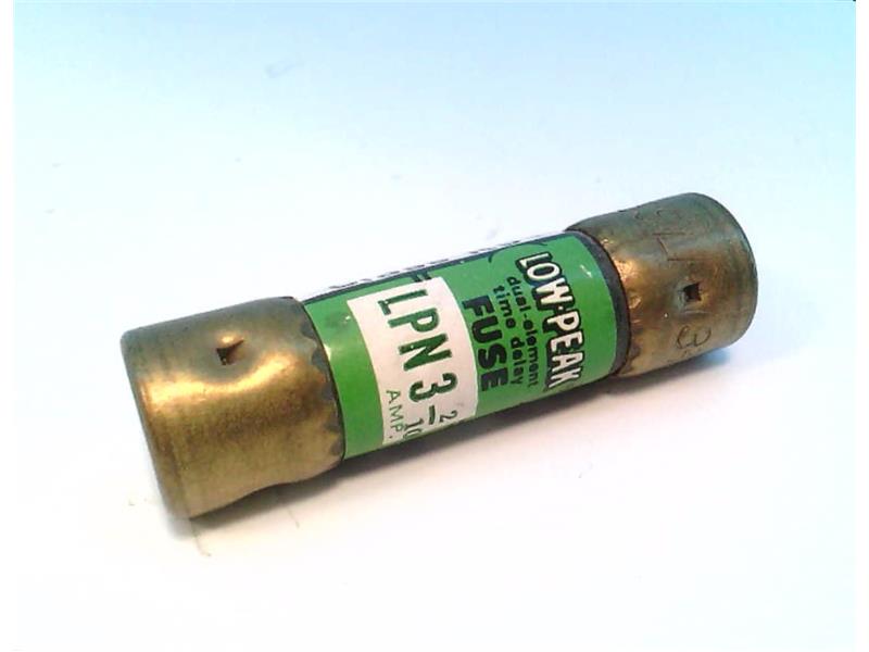 EATON CORPORATION LPN-3-2/10