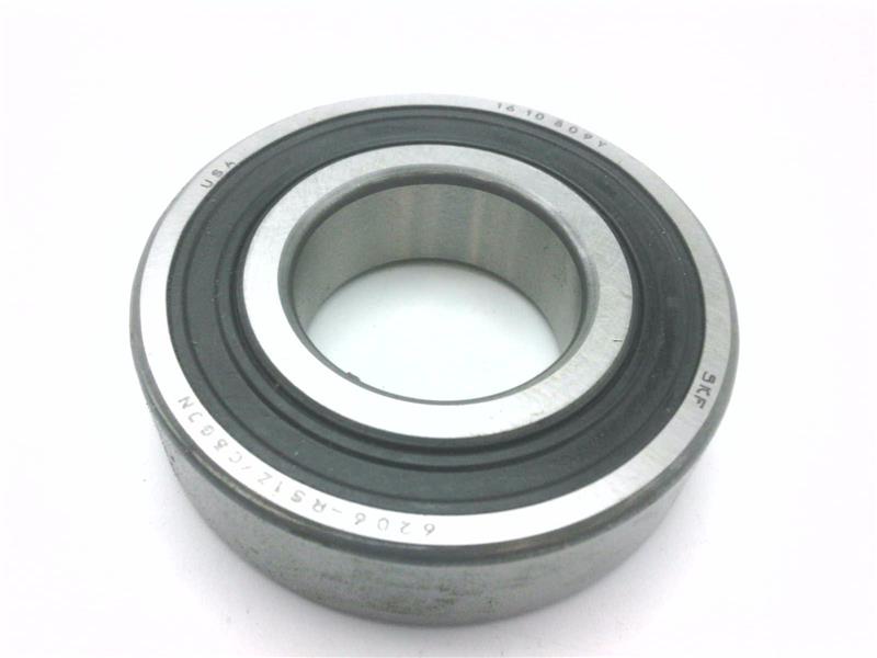SKF 6206-RS1Z/C3GJN