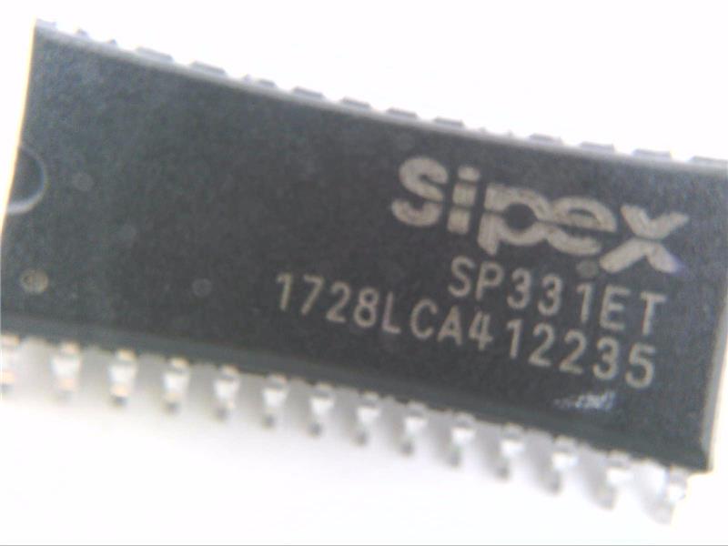MAXLINEAR SP331ET-L