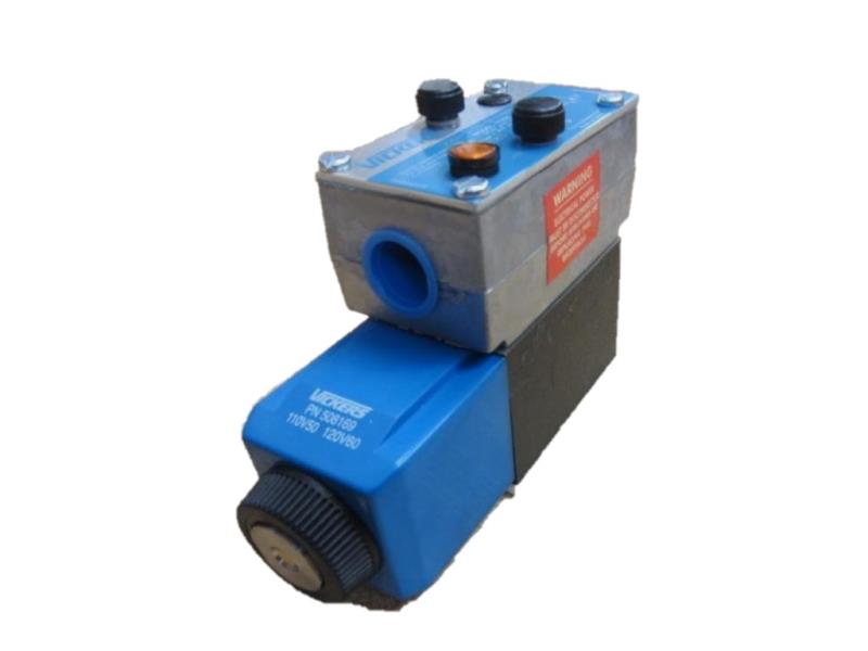 EATON CORPORATION DG4V-3-2A-M-FPB-WL-B6-60