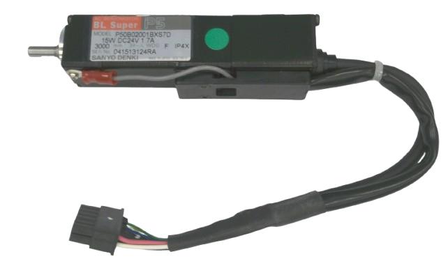 P50B02001BXS7D by SANYO