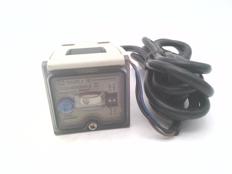 SCHNEIDER ELECTRIC XUC8AKSNL2