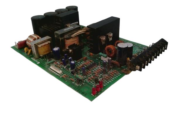 MATSUSHITA ELECTRIC ZUEP-50500