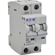 EATON CORPORATION WMZS2D04