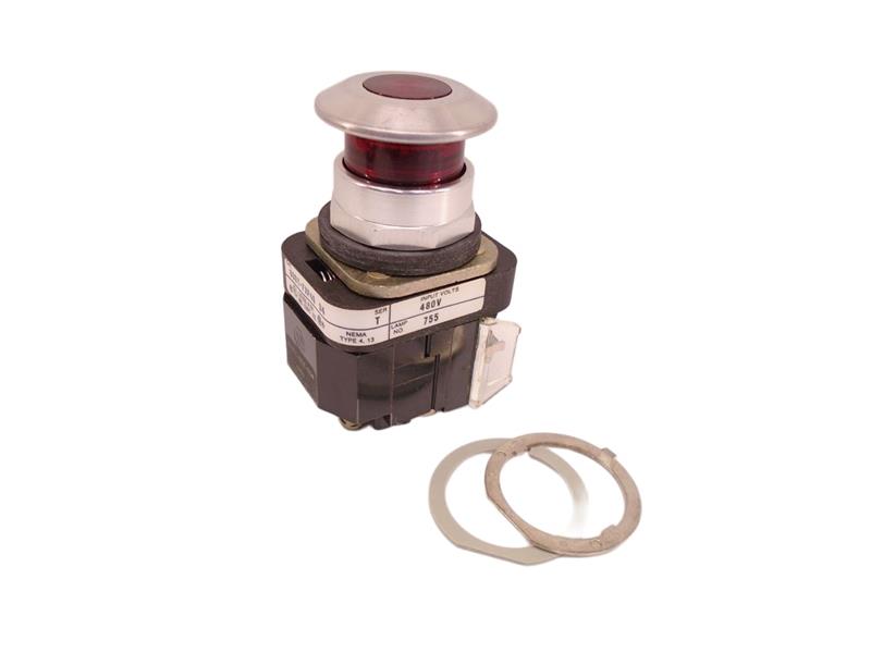 800T-FXP46RD4 by ALLEN BRADLEY
