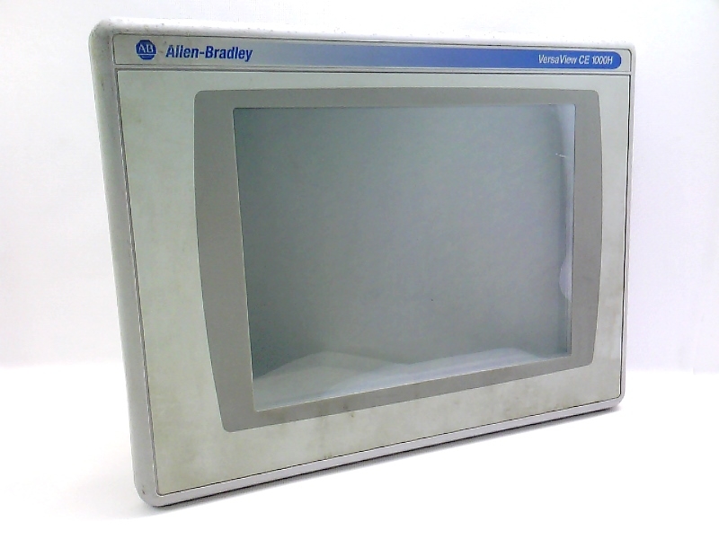 ALLEN BRADLEY 6189-RDT10C