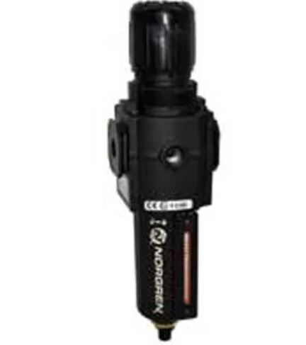 NORGREN B73G-2AK-QM3-RMN