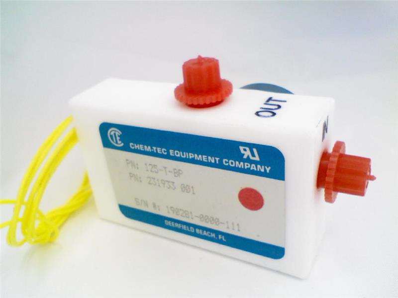 125-T-BP by PULSAFEEDER