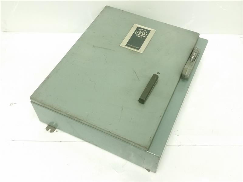 ALLEN BRADLEY 706-CJA43