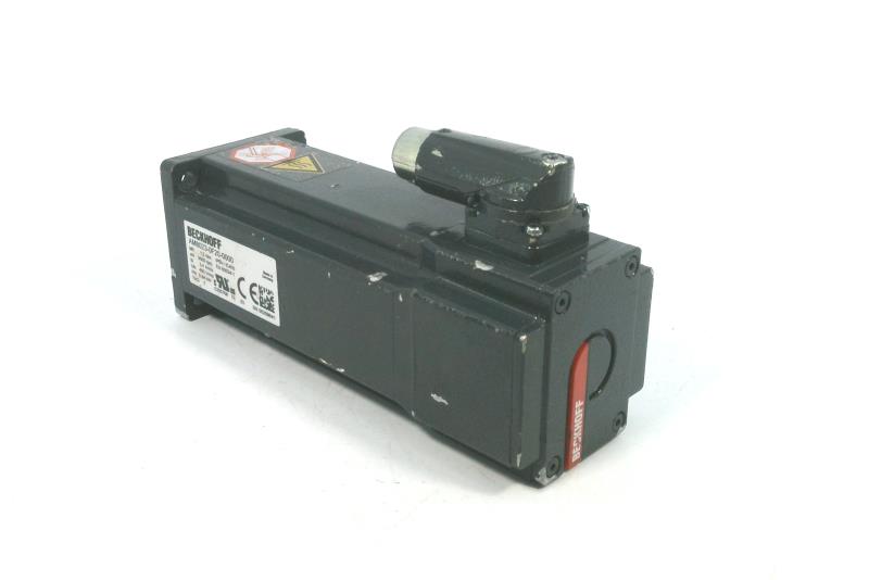 BECKHOFF AM8023-0F00-0000