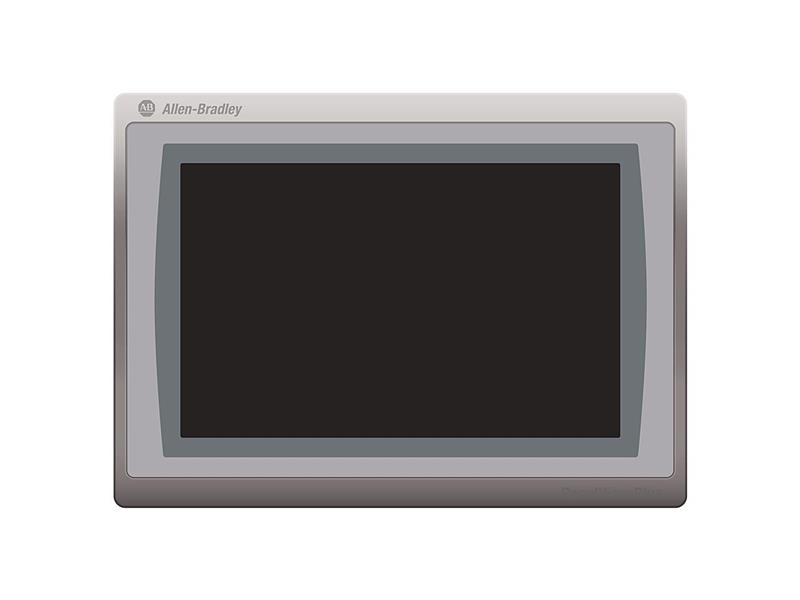 ALLEN BRADLEY 2711P-T12C4D8