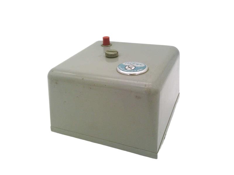 KIDDE-FENWAL, LLC UVM-2