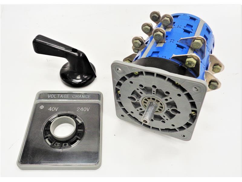 KRAUS & NAIMER X100 2PF002