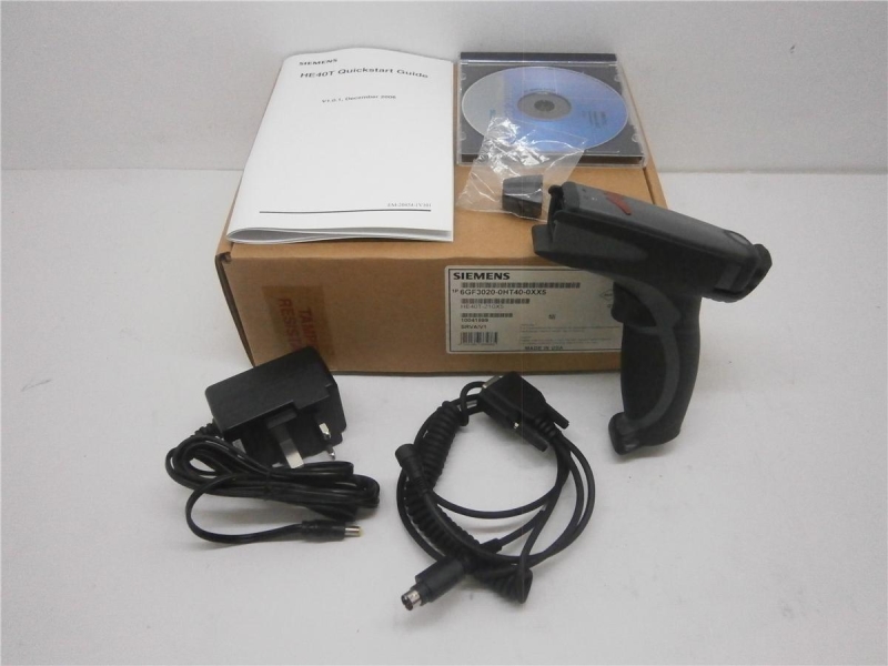 SIEMENS 6GF3-0200-HT40-0XX5