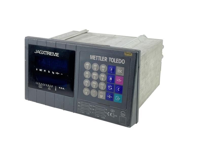 METTLER TOLEDO JAGUAR