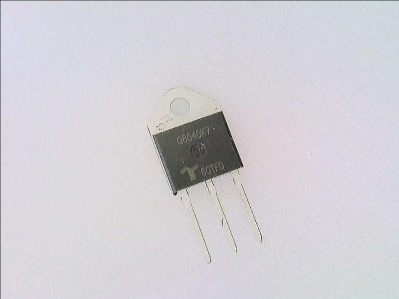 LITTELFUSE Q8040K7TP