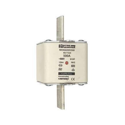 MERSEN NH3GG50V500