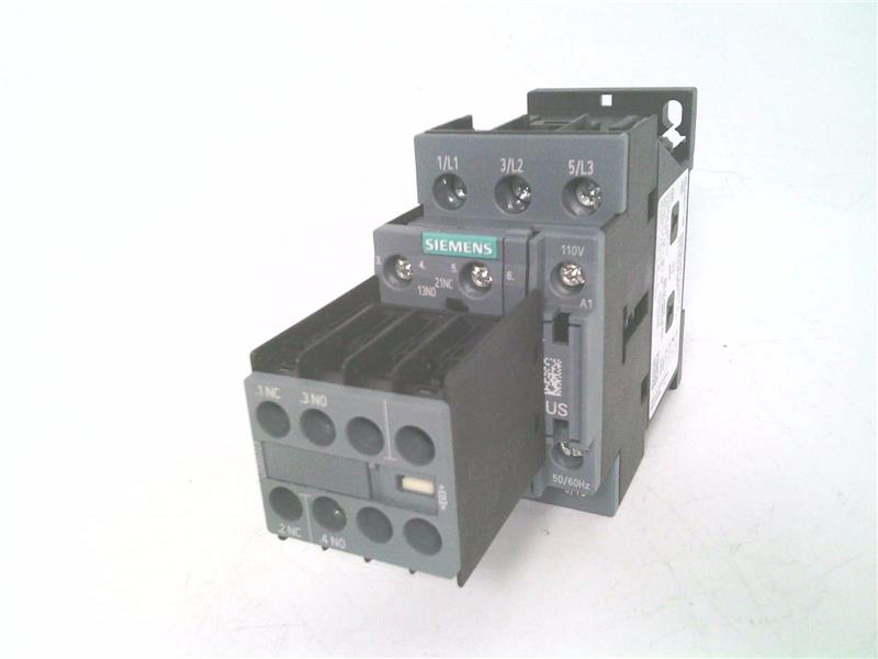 SIEMENS 3RT2027-1AG24