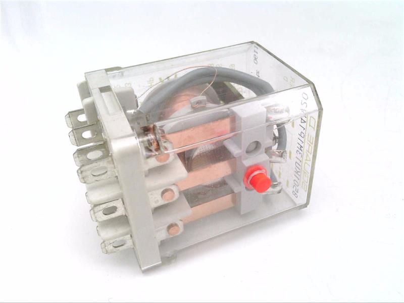 SCHNEIDER ELECTRIC 8501-KU13M1P14-V20