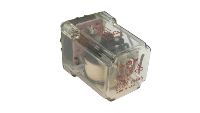 KCP-5-2500 by TE CONNECTIVITY